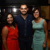 Nadine Nabil's photo