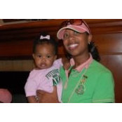 Nadja Lawrence's photo