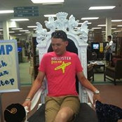 Jonathon Crabtree's photo