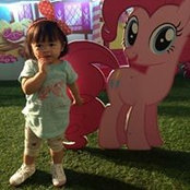 Celine Lin's photo