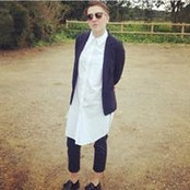 Kimberley Morrison's photo