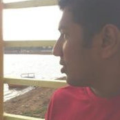 Nabeel Oks foto