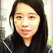 Wenting Wang's photo