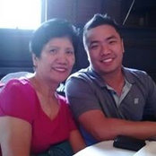 Arwin Marcelino's photo