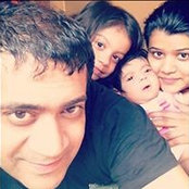 Vikram Gautam's photo
