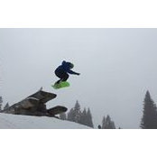 James Evans's photo