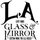 L.A. GLASS & MIRROR