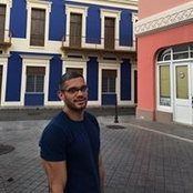 Carlos Mayol's photo