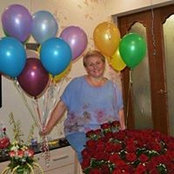 Olga Derkach's photo