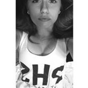 Caroline Aprils foto
