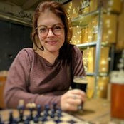 Andréanne Mercier's photo