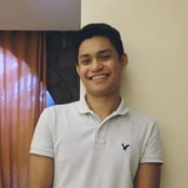 Adrian John Abella's photo