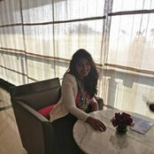 Neelambari Munot's photo