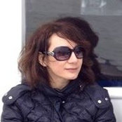 Foto von Любовь Зубкова