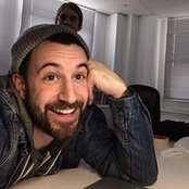 Chuck Anderson's photo
