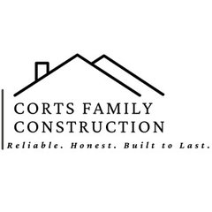 Corts Family Construction, LLC