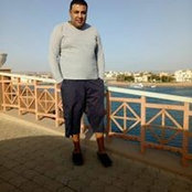 Mohamed Shaaban's photo
