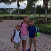 Leah Stamler's photo