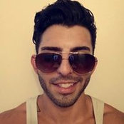 Alex Molina's photo