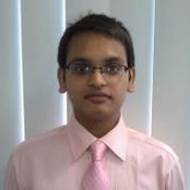 Sumit Mittals billede