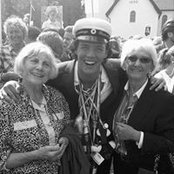 John Arnborger's photo