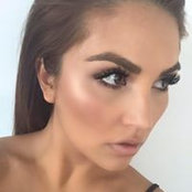 Erina Aryas foto