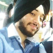 Atinder Saini's photo