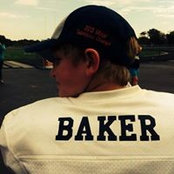 John Baker's photo
