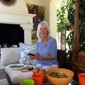Judy Varleys foto