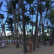 Coni Alzerreca's photo