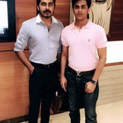 Aakash Makwana's photo