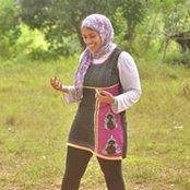 Rushda Rajaks foto