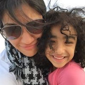 Mariam Bahawdory's photo