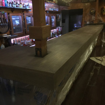 Special Projects - Custom Work