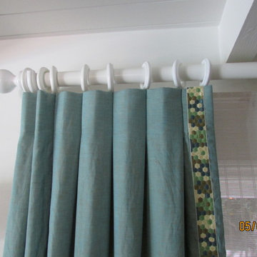 Window treatments