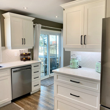 Dover Kitchen