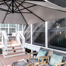Outdoor and patio