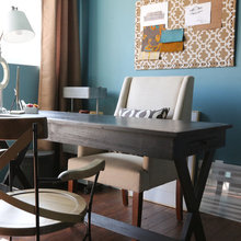 Home Office Ideas