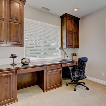 Staging highlights properties best features