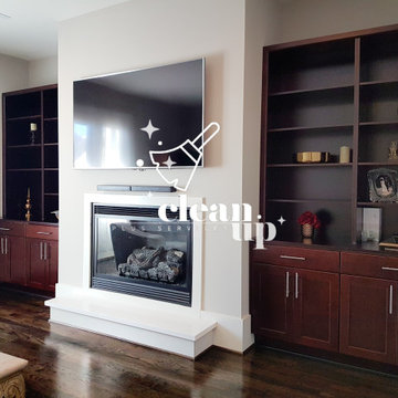 SPECIAL CLEANING SERVICES