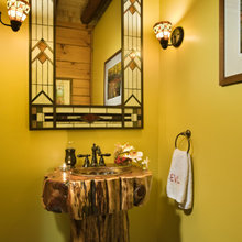 Bathroom Ideas