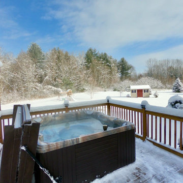 Hot Tubs