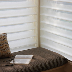 Hunter Douglas Alustra&reg; - Window Blinds