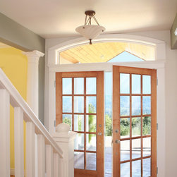 Entry Doors - Front Doors