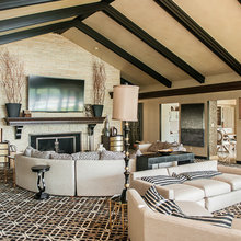 Susan Lewis' House
