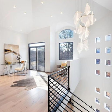 Denver Townhome