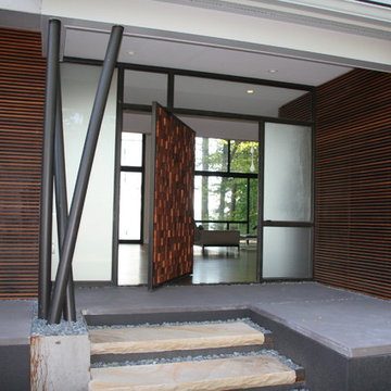 Lake Lanier Residence