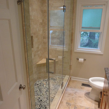 Baths
