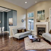 Living room/Great room