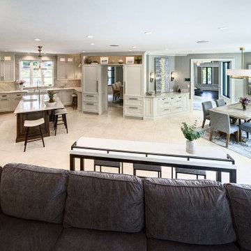 Valparaiso Lake House